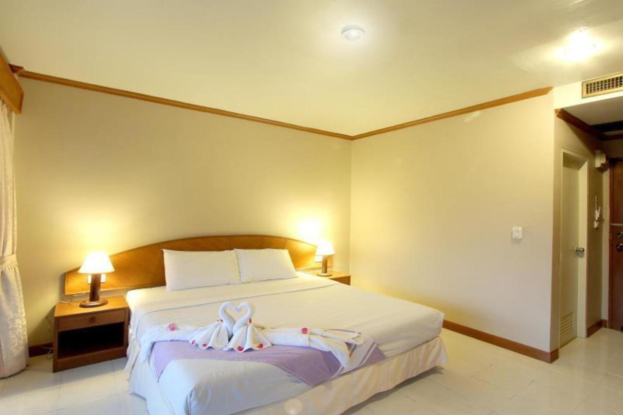 Hotel Choophorn House Sha Kata Beach  Zewnętrze zdjęcie