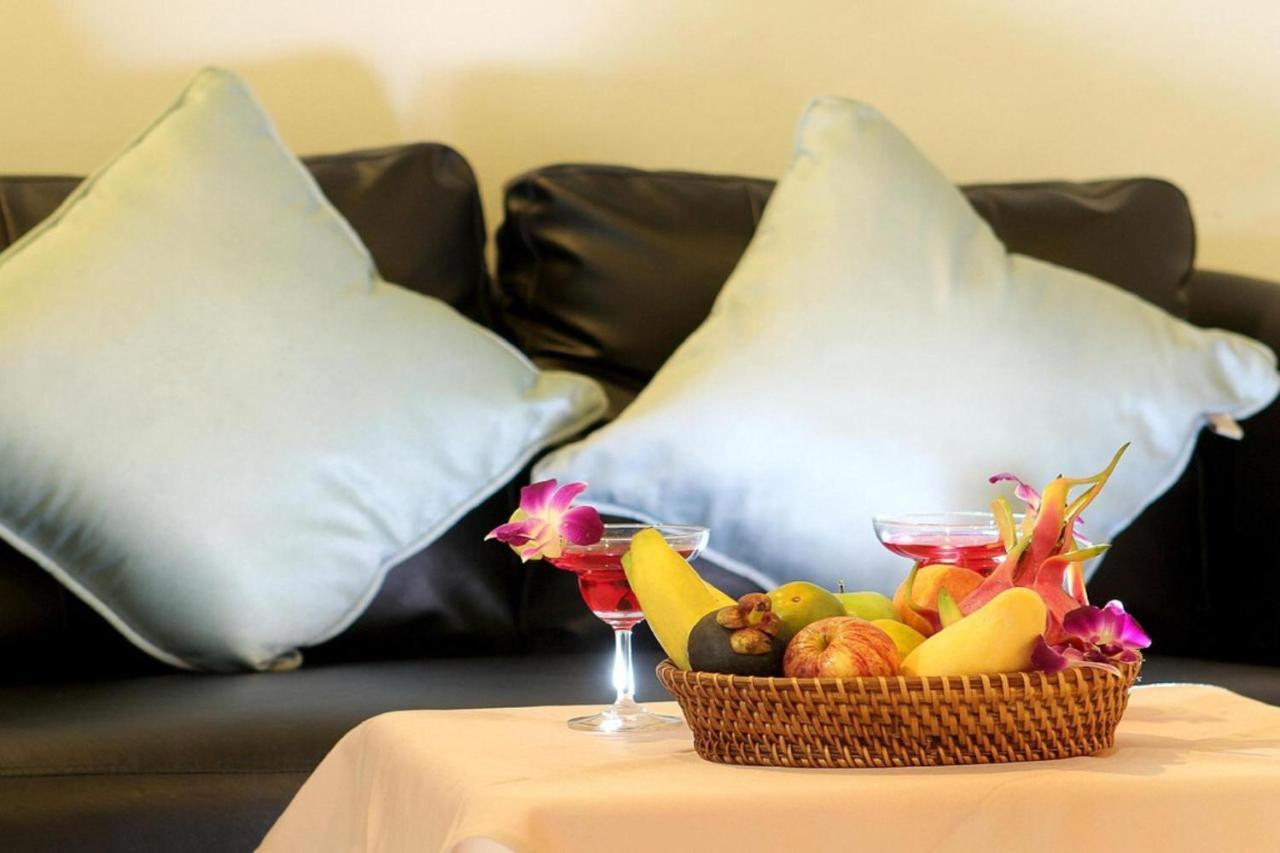 Hotel Choophorn House Sha Kata Beach  Zewnętrze zdjęcie