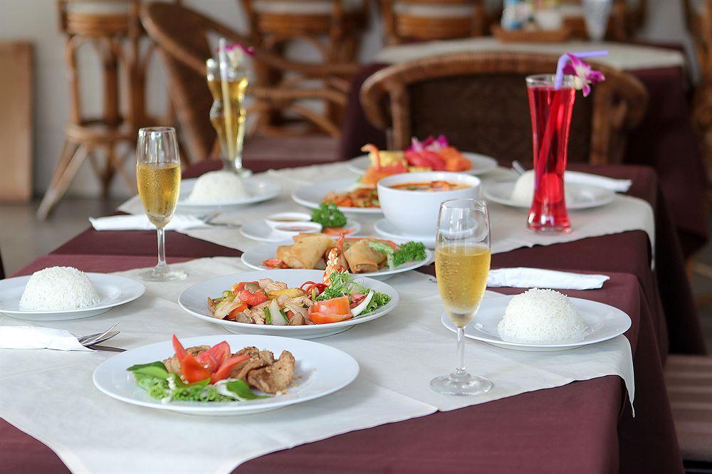 Hotel Choophorn House Sha Kata Beach  Zewnętrze zdjęcie