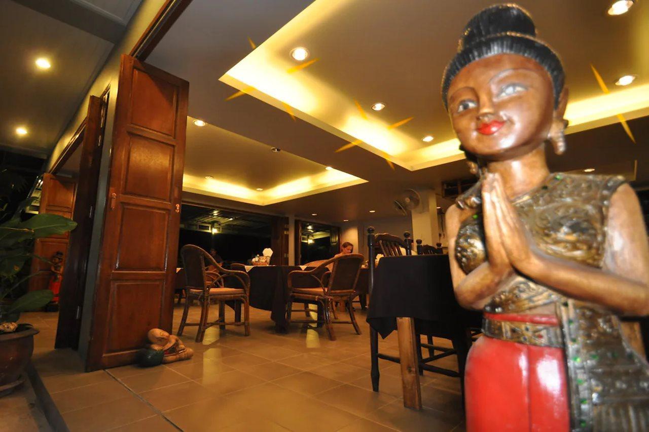 Hotel Choophorn House Sha Kata Beach  Zewnętrze zdjęcie