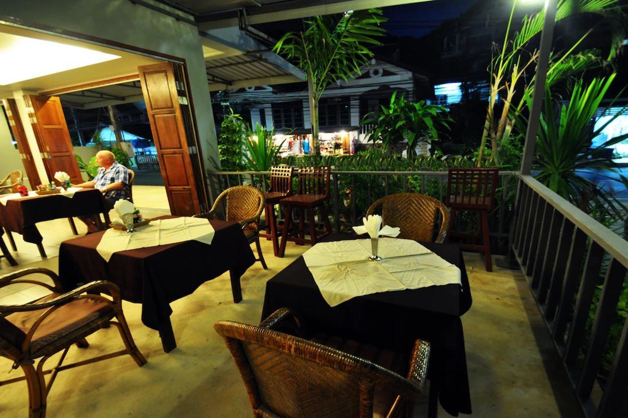 Hotel Choophorn House Sha Kata Beach  Zewnętrze zdjęcie