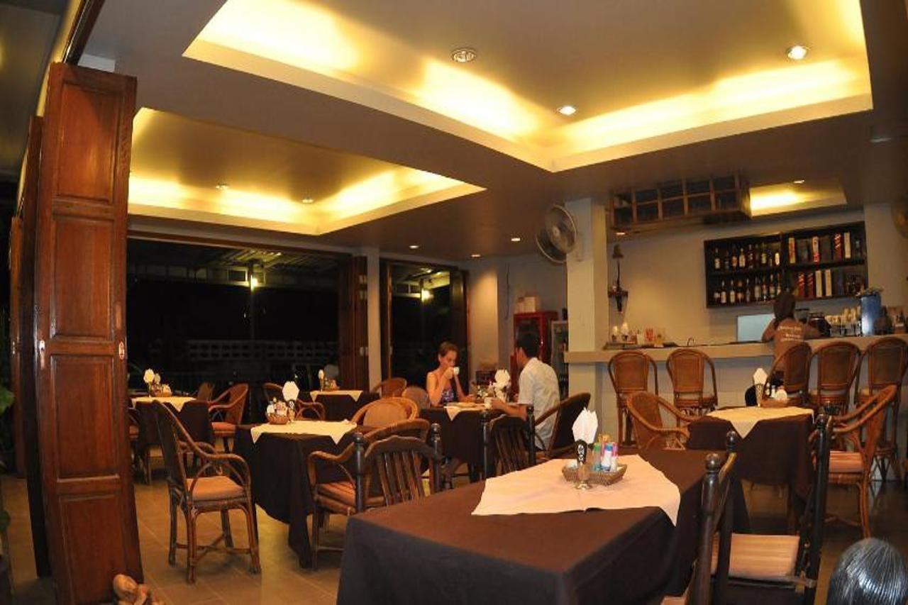 Hotel Choophorn House Sha Kata Beach  Zewnętrze zdjęcie