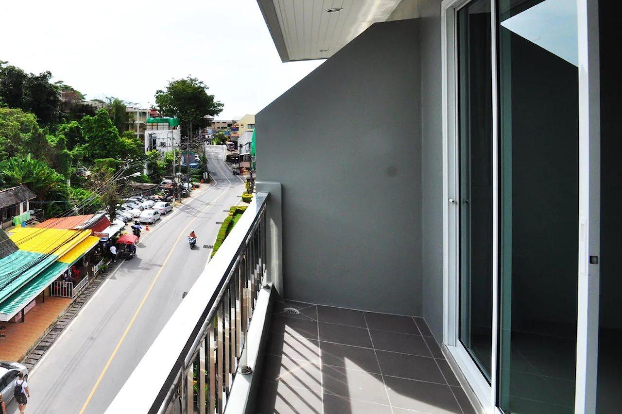 Hotel Choophorn House Sha Kata Beach  Zewnętrze zdjęcie