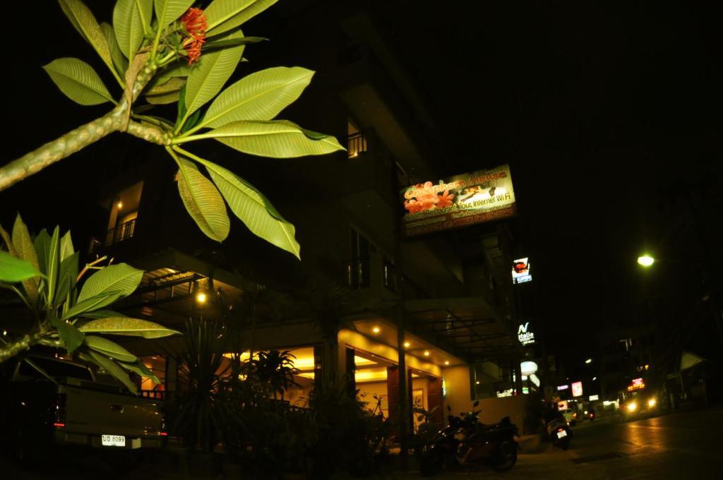 Hotel Choophorn House Sha Kata Beach  Zewnętrze zdjęcie