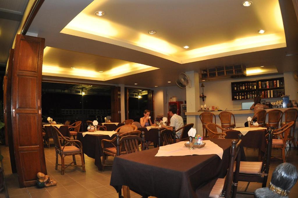 Hotel Choophorn House Sha Kata Beach  Zewnętrze zdjęcie