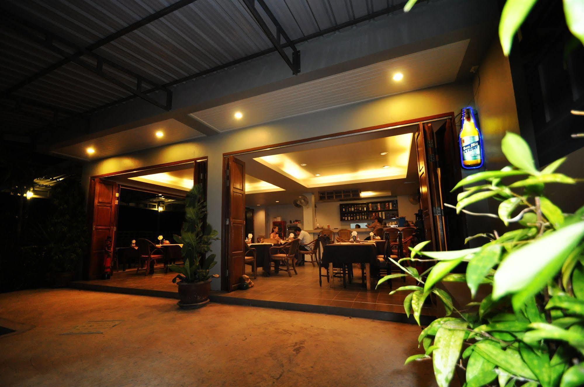 Hotel Choophorn House Sha Kata Beach  Zewnętrze zdjęcie