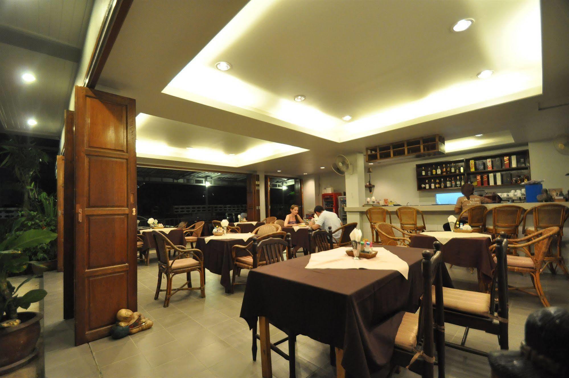 Hotel Choophorn House Sha Kata Beach  Zewnętrze zdjęcie