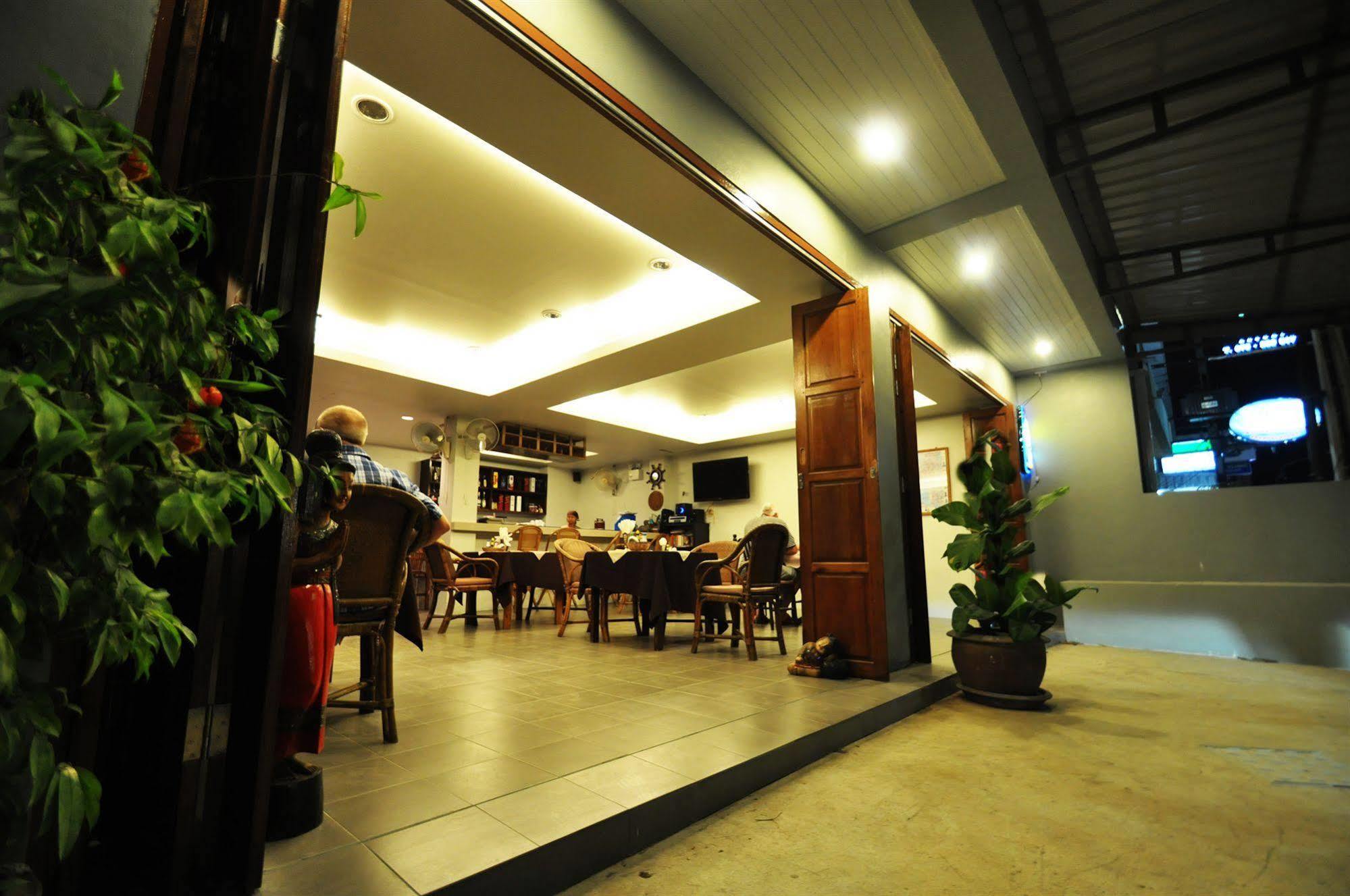 Hotel Choophorn House Sha Kata Beach  Zewnętrze zdjęcie