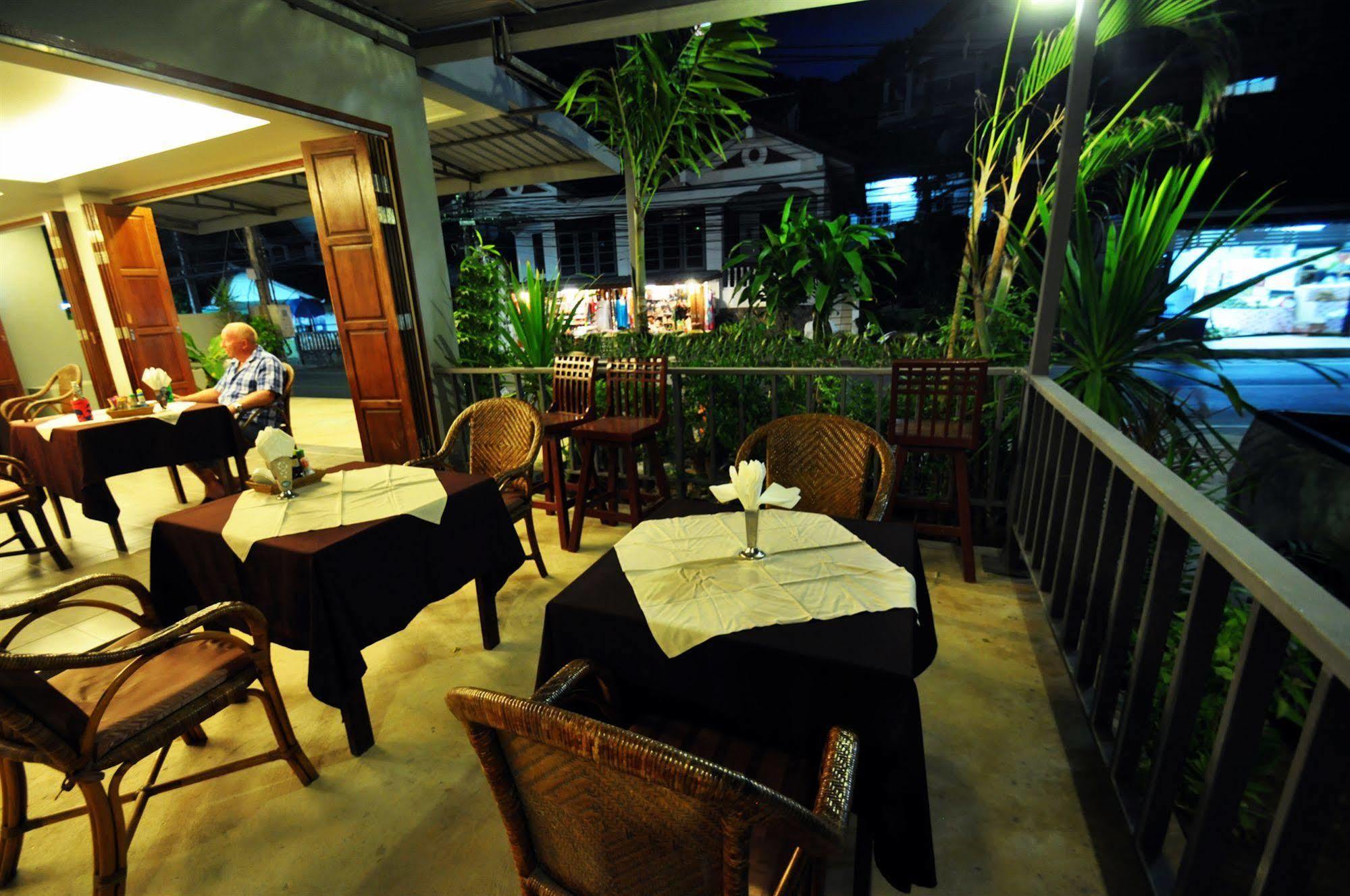 Hotel Choophorn House Sha Kata Beach  Zewnętrze zdjęcie