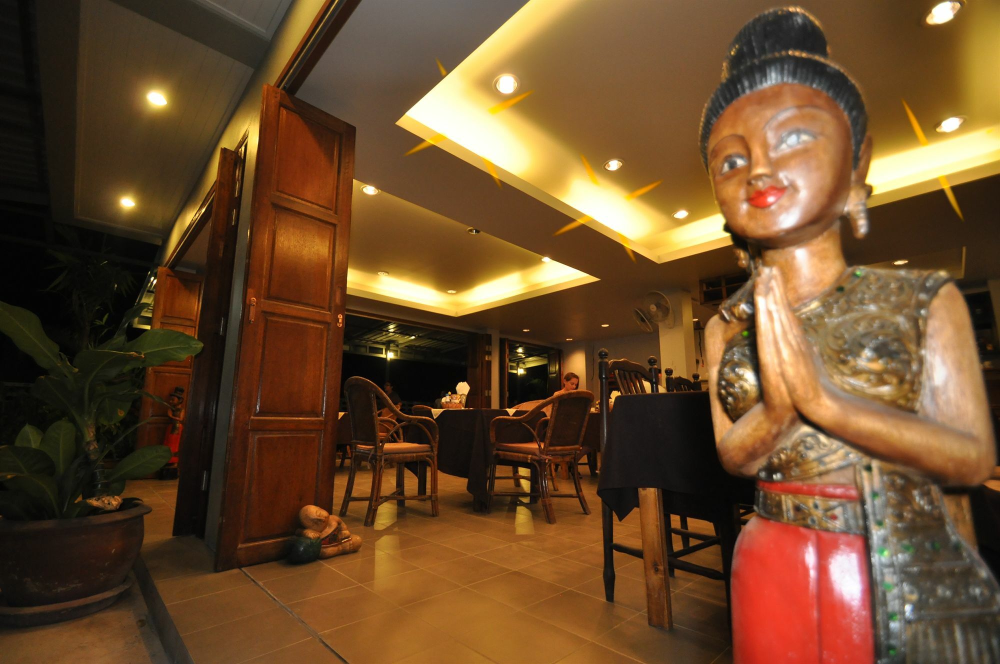 Hotel Choophorn House Sha Kata Beach  Zewnętrze zdjęcie